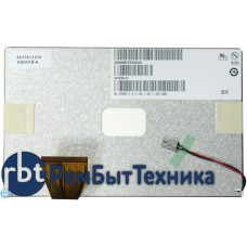 Матрица, экран, дисплей A070VW04 v.3