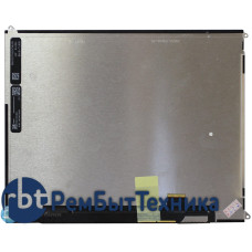 Матрица, экран, дисплей для iPad3 (new Ipad) LP097QX1-SPC1