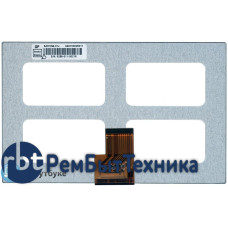 Матрица, экран, дисплей EJ070NA-01J