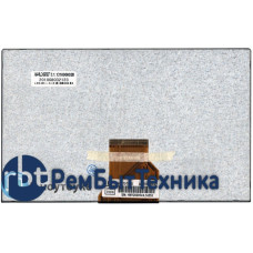 Матрица, экран, дисплей AT070TN90 v.0 v.1 5.7mm