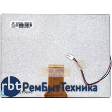 Матрица, экран, дисплей EJ080NA-05A