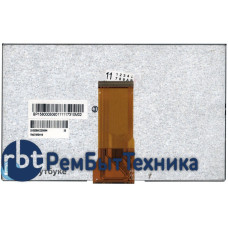 Матрица, экран, дисплей TM070RDH10