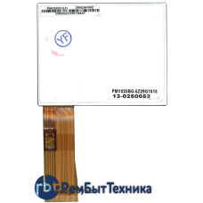 Матрица, экран, дисплей PA025XSC(LF)