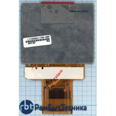 Матрица, экран, дисплей LTV350QV-F0A