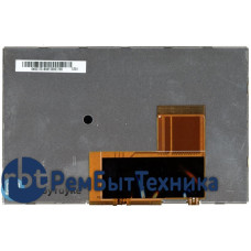 Матрица, экран, дисплей A043FW02 v.5 + touchscreen