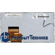 Матрица, экран, дисплей HSD062IDW1 -A00 Матрица, экран, дисплей HSD062IDW1 -A00