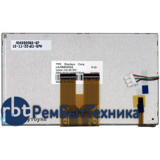 Матрица, экран, дисплей LAJ065K002A + тачскрин