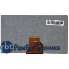 Матрица, экран, дисплей AT065TN14