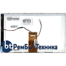 Матрица, экран, дисплей CLAA101NC01CW