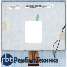 Матрица, экран, дисплей A080SN03 V.2 Матрица, экран, дисплей A080SN03 V.2