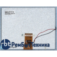 Матрица, экран, дисплей TL080SN100-V0