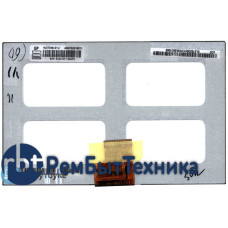 Матрица, экран, дисплей HJ070NA-01U