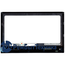 Матрица, экран, дисплей N101ICG-L21 rev. C1 Матрица, экран, дисплей N101ICG-L21 rev. C1