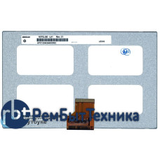 Матрица, экран, дисплей N070LGE-L41 Rev.C1