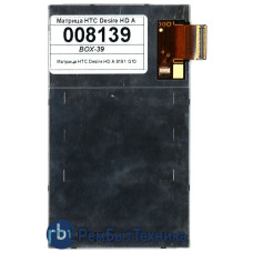 Матрица, экран, дисплей HTC Desire HD A9191 G10