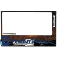 Матрица, экран, дисплей HSD101PWW1 A00 rev.4