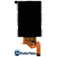 Экран для телефона Sony Ericsson Xperia X8 X8a E15i 3'' Экран для телефона Sony Ericsson Xperia X8 X8a E15i 3''