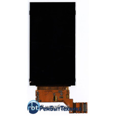 Экран для телефона Sony Ericsson Xperia U ST25i 3.5''