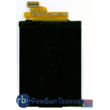 Экран для телефона Sony Ericsson W705 2.4''