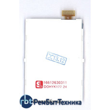 Экран для телефона Nokia C1 1.8''