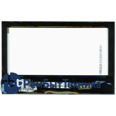 Матрица, экран, дисплей HSD101PWW1 A00 rev.3