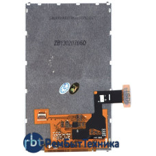 Экран для телефона Samsung Galaxy Ace II I8160 LMS380KF01