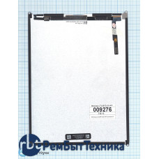 Матрица, экран, дисплей LTL097QL02-A01 для Ipad 5 Матрица, экран, дисплей LTL097QL02-A01 для Ipad 5