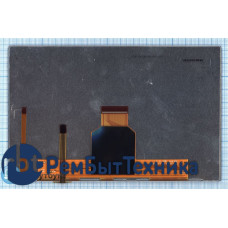 Матрица, экран, дисплей LMS700KF15 + тачскрин