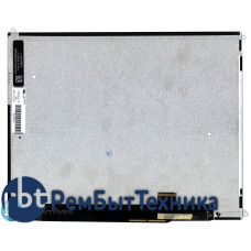 Матрица, экран, дисплей для iPad3 (new Ipad) LTL097QL01 W01