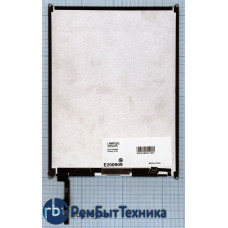 Матрица, экран, дисплей LP097QX2-SPAV для Ipad 5