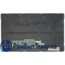 Матрица, экран, дисплей LTL070NL02