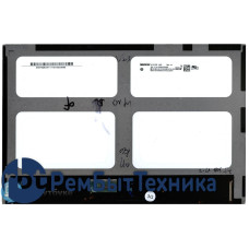 Матрица, экран, дисплей N101ICE-G62 rev. A1 Матрица, экран, дисплей N101ICE-G62 rev. A1