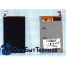 Матрица, экран, дисплей PJ040IA-02B