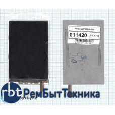 Матрица, экран, дисплей PJ035IA-02D