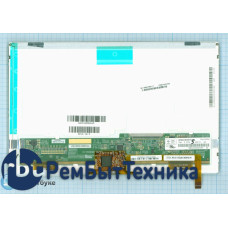 Матрица, экран, дисплей HSD100IFW1 F + touchscreen