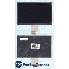 Матрица, экран, дисплей KD070D9-40NB-A12