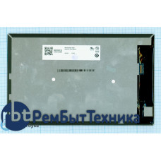 Матрица, экран, дисплей B101EAN02.2
