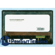 Матрица, экран, дисплей N070ICG-L21