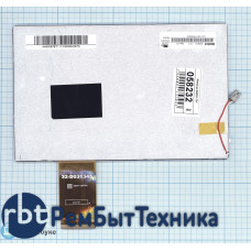 Матрица, экран, дисплей G080Y1-T01
