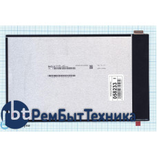 Матрица, экран, дисплей P101KDA-AK0