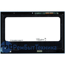 Матрица, экран, дисплей N116HSE-EJ1 + touchscreen