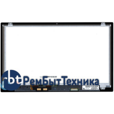 Матрица, экран, дисплей LP156WF4(SP)(D1) + тачскрин Acer