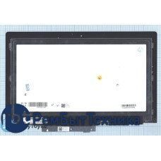 Модуль Lenovo IdeaPad Yoga 13 Матрица, экран, дисплей LP133WD2(SL)(B1) + touch