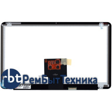 Модуль HP Spectre XT TouchSmart 15 Матрица, экран, дисплей LP156WF4(SL)(C1) + touchscreen