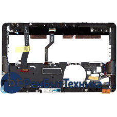 Модуль (Матрица, экран, дисплей + тачскрин) Samsung XE700 XE700T1C черный