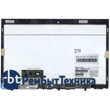Модуль (Матрица, экран, дисплей LP125WH2(SL)(B3) + тачскрин) для ноутбука Lenovo ThinkPad X230