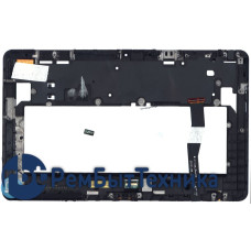 Модуль (Матрица, экран, дисплей + тачскрин) Samsung XE500 XE500T1C черный