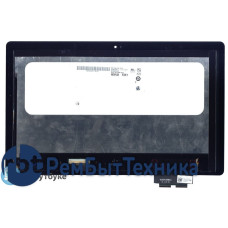 Модуль (Матрица, экран, дисплей B116XAT03.1 + тачскрин) Acer Aspire P3 P3-171 черный