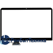 Сенсорное стекло (тачскрин) Lenovo 5396R FPC-1 черное