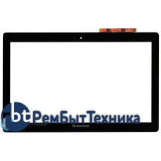 Сенсорное стекло (тачскрин) Lenovo U310 touch черное Сенсорное стекло (тачскрин) Lenovo U310 touch черное